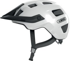 Abus ABUS Motrip shiny white size M