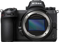 Nikon Z6 II (VOA060AE)