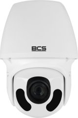 BCS Kamera IP obrotowa PTZ 2Mpx BCS-P-SIP5225SR15-AI2 Starlight z zoomem 25.
