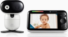 Motorola Motorola PIP1510 Monitor 5” Pan & Til | Motorola