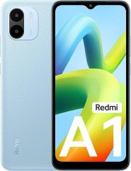Xiaomi Redmi A1 2/32GB Modrý  (43108)