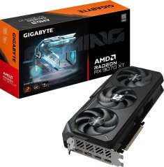 Gigabyte Radeon RX 9070 XT Gaming OC 16GB GDDR6