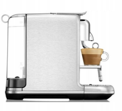 Sage Nespresso Creatista Pro by