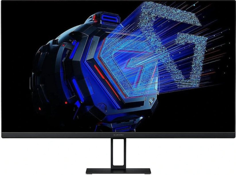 Xiaomi G27Qi (P27QCA-RGGL)
