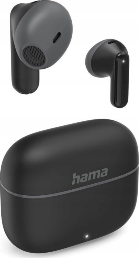 Hama Freedom Light II čierne