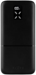 Fixed Zen 30 30 000 mAh Čierny (FIXZEN-30-BK)