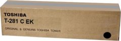Toshiba T281CE Black Originál  (6AJ00000041)