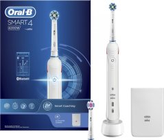 Oral-B Oral-B Smart4 4200 White