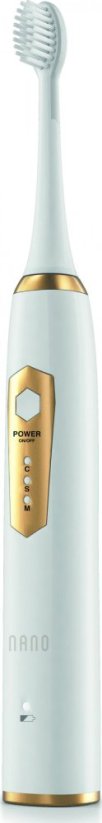 Whitewash WHITEWASH NANO SZCZ.SONIC WHITE N-1