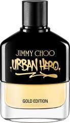 Jimmy Choo Urban Hero Gold Edition EDP 100 ml MEN