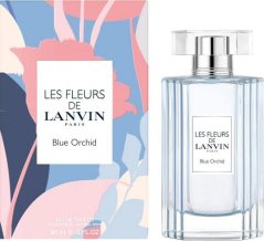 Lanvin LANVIN Les Fleurs de Lanvin Blue Orchid EDT 90ml WOMEN