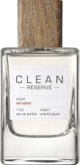 Clean Sel Santal EDP 100 ml WOMEN