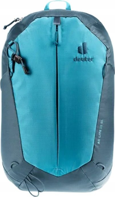 Deuter AC Lite SL 15 l Modrý