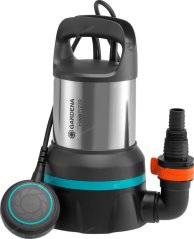 Gardena Gardena clear water submersible pump 11000 - 09032-20