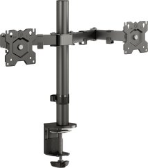 NoName MONITOR ACC WALL MOUNT/13-32" BLACK D221E-B ONKRON D221E-B (4603728440903)