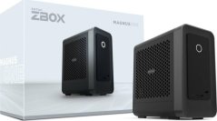 Zotac ZOTAC ZBOX-EN374070W-BE-W5B Intel Core i5-13400 RTX4060 16GB DDR5 1TB M.2 SSD W11H EU+UK PLUG