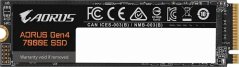 Gigabyte AORUS Gen4 7000E 2TB M.2 2280 PCI-E x4 Gen4 NVMe (AG470E2TB)