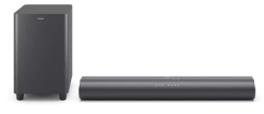 Philips TAB6100/10, 2.1 channels