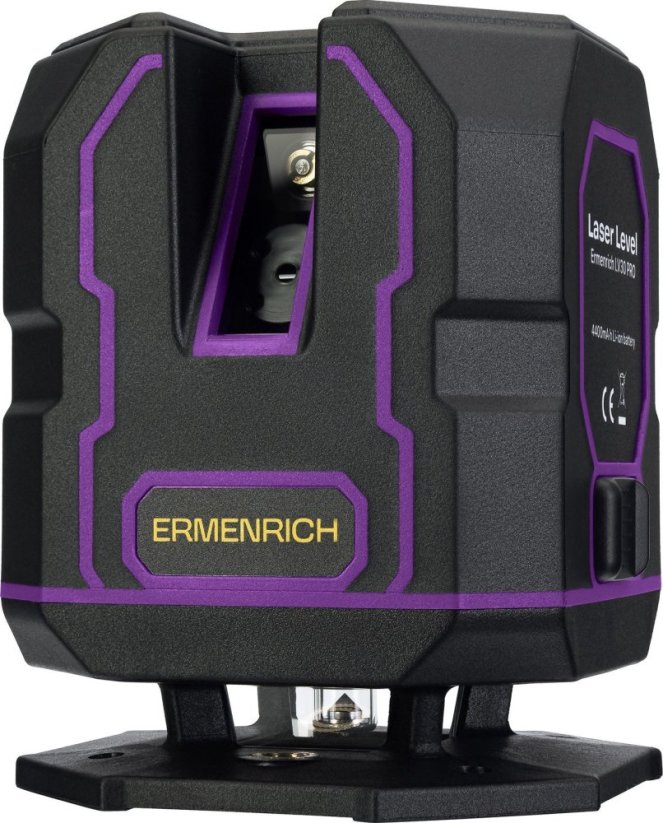 Ermenrich Ermenrich LV30 PRO Laser Level