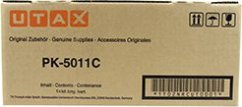 Utax PK-5011 Cyan Originál  (PK-5011C)