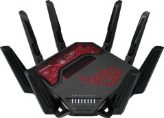 Asus ROG Rapture GT-BE19000 (90IG0850-MO9A0V)