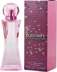 Paris Hilton Electrify EDP 100 ml WOMEN