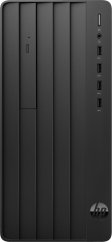 HP HP Pro 290 G9 Intel Core i5 i5-12500 16 GB DDR4-SDRAM 512 GB SSD Windows 11 Pro Tower PC Čierny