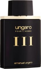 Emanuel Ungaro III EDT 100 ml MEN