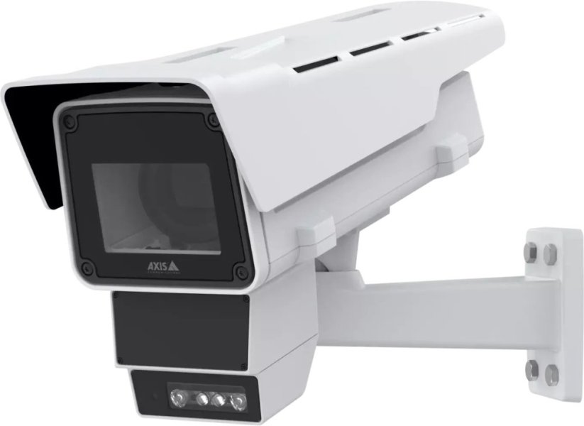 Axis Sieciowa pudełkowa Q1686-DLE (02968-001)