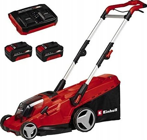 Einhell Einhell RASARRO 36/40 cordless lawn mower