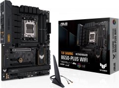 Asus TUF GAMING B650-PLUS WIFI