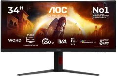 AOC CU34G4ZCA