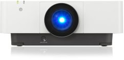 Sony VPL-FHZ85 - Projektor 3LCD - 8000 lm - 7300 lm (farba) - WUXGA (1920 x 1200) - 16:10 - 1080p - standardowy Objektív - LAN (VPL-FHZ85/1)