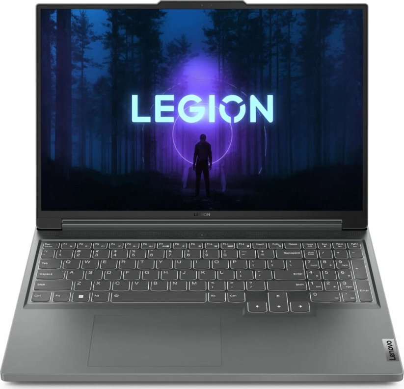 Lenovo Legion Slim 5 16IRH8 i5-12450H / 32 GB / 512 GB / RTX 4050 / 144 Hz (82YA00H9PB)