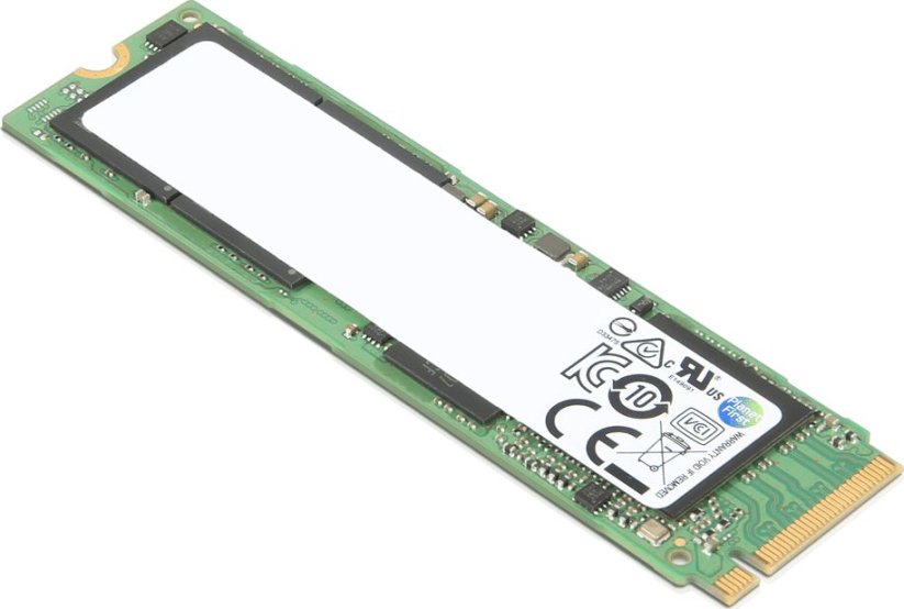 Lenovo Thinkpad OPAL2 2TB M.2 2280 PCI-E x4 Gen3 NVMe (4XB0W86200)