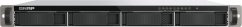 Qnap TS-H665U - NAS-Server - SATA 6Gb/s - RAM 8 GB - 2.5 Gigabit Ethernet - 1U