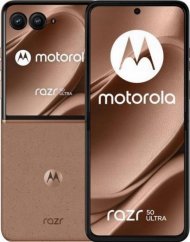 Motorola razr 50 Ultra 5G 12/512GB brown