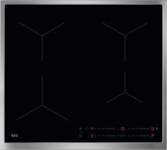 AEG AEG TO64IA0FXB induction cooker Autark