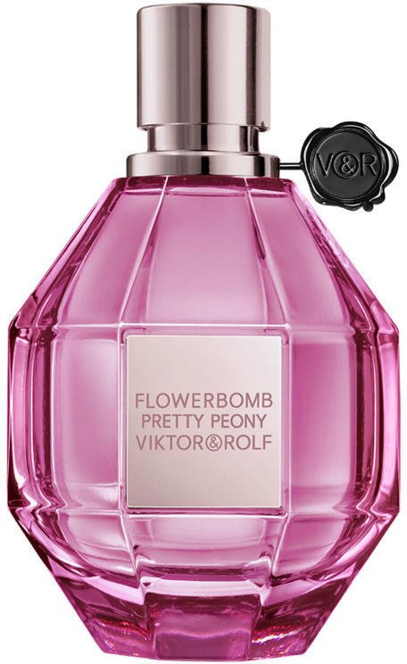 Viktor & Rolf Flowerbomb Pretty Peony Eau de Parfum 100ml WOMEN