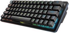 Mountain MOUNTAIN Everest 60 RGB US ANSI Tactile 55 Midnight Blac