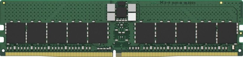 Kingston Premier, DDR5, 32 GB, 4800MHz, CL40 (KSM48E40BD8KI-32HA)