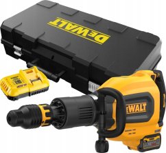 Dewalt DEWALT. HAMMER MAX 54V FV DCH911X3 27J 11kg 3x9.0Ah