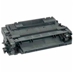 Michelin GenerInk HP CE255X Black OEM