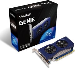 Sparkle Tech. A380 GENIE  6GB GDDR6 (SA380G-6G)