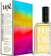 Histoires de Parfums 1472 La Divina Commedia EDP 60 ml WOMEN