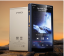 FiiO M21 Titanium gold