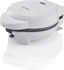 Gorenje Gorenje | Mini Grill | WM701W | Electric Grill | 700 W | White