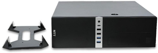 NTT proDesk SFF - AMD Ryzen 5 3400G, 16GB RAM, 1TB SSD, WIFI, W11 Pro