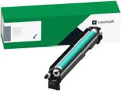 Lexmark Lexmark 85D0P00 kaseta z tonerem 1 ks originálny Čierny