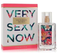 Victorias Secret Victoria's Secret, Very Sexy Now, Eau De Parfum, For Women, 50 ml For Women WOMEN